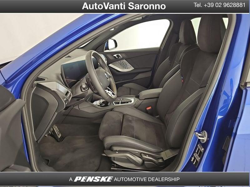 BMW Serie 1 120d 48V MSport