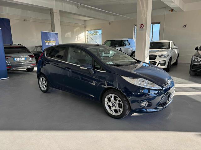 FORD Fiesta Ikon 1.4 TDCi 70CV 5p. Business