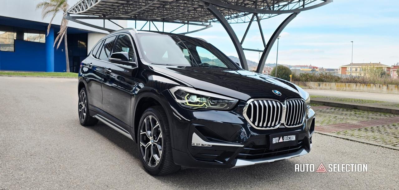 Bmw X1 (iva esposta).