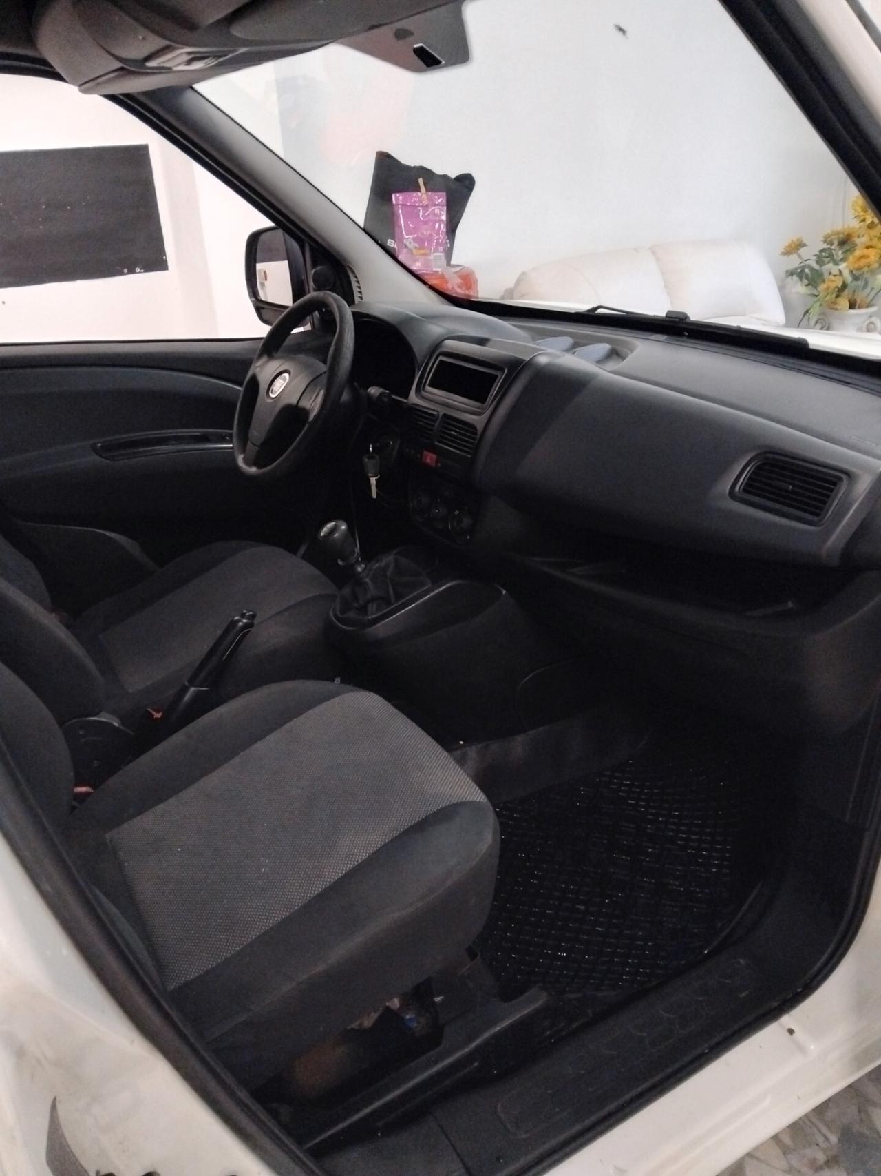 Fiat Doblo Doblò 1600 MJ 16V Cargo Maxi Lamierato