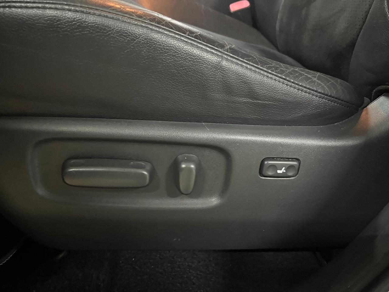 Toyota RAV 2.2 D cambio automatico! 4x4