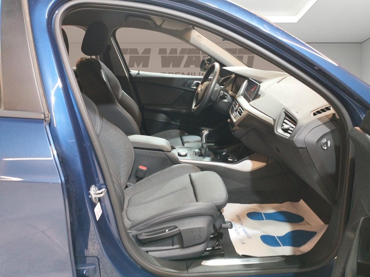 BMW 118 Serie 1 F40 Advantage