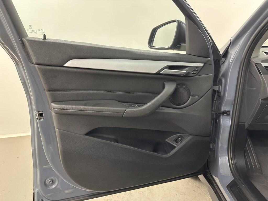 BMW X1 18 i sDrive Steptronic