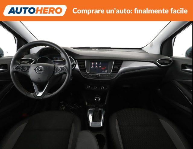 OPEL Crossland X 1.5 ECOTEC D 120 CV Start&Stop aut. Innovation