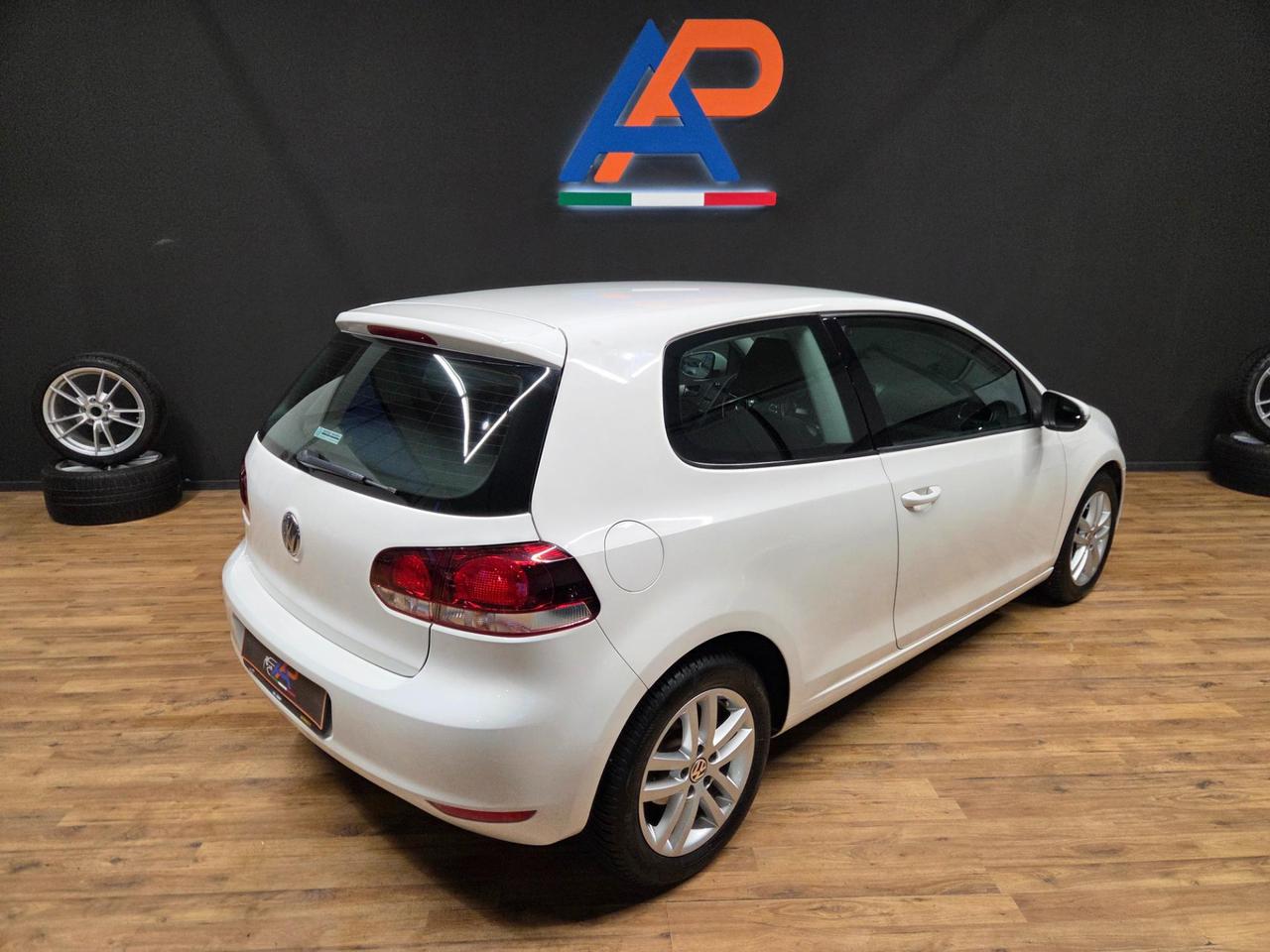 Volkswagen Golf 3 Porte Golf 3p 1.4 tsi Highline dsg