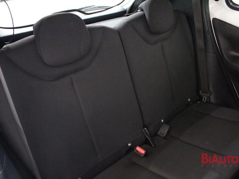 Toyota Aygo X Aygo X 1.0 Active 72cv s-cvt