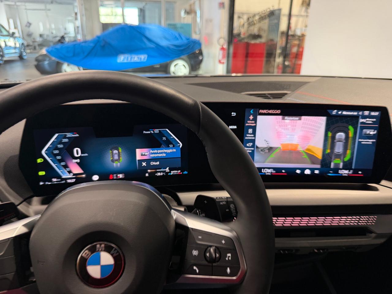 Bmw 120 48V MSport Pro
