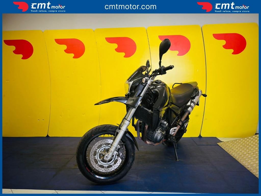Yamaha XT 660 - 2004