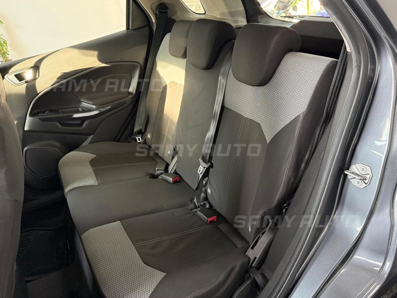 Ford EcoSport 1.5 TDCi 95 CV Titanium