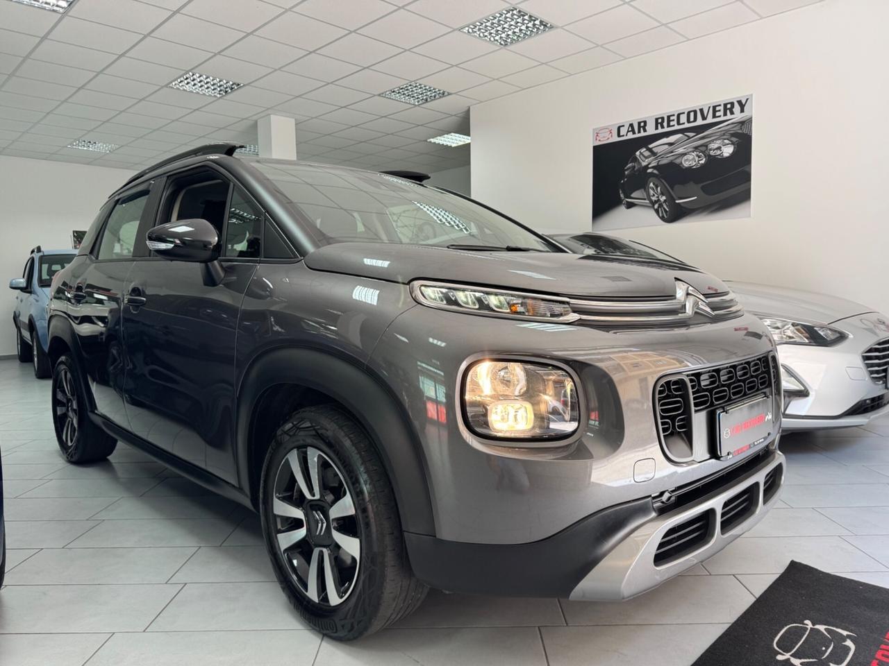 Citroen C3 Aircross C3 Aircross PureTech 110 S&S F