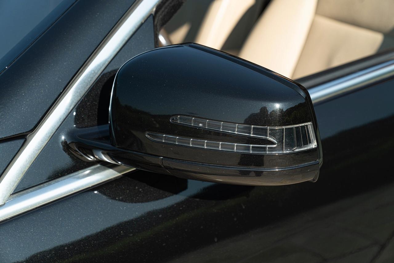 Mercedes-benz S 350 CDI - MER00301