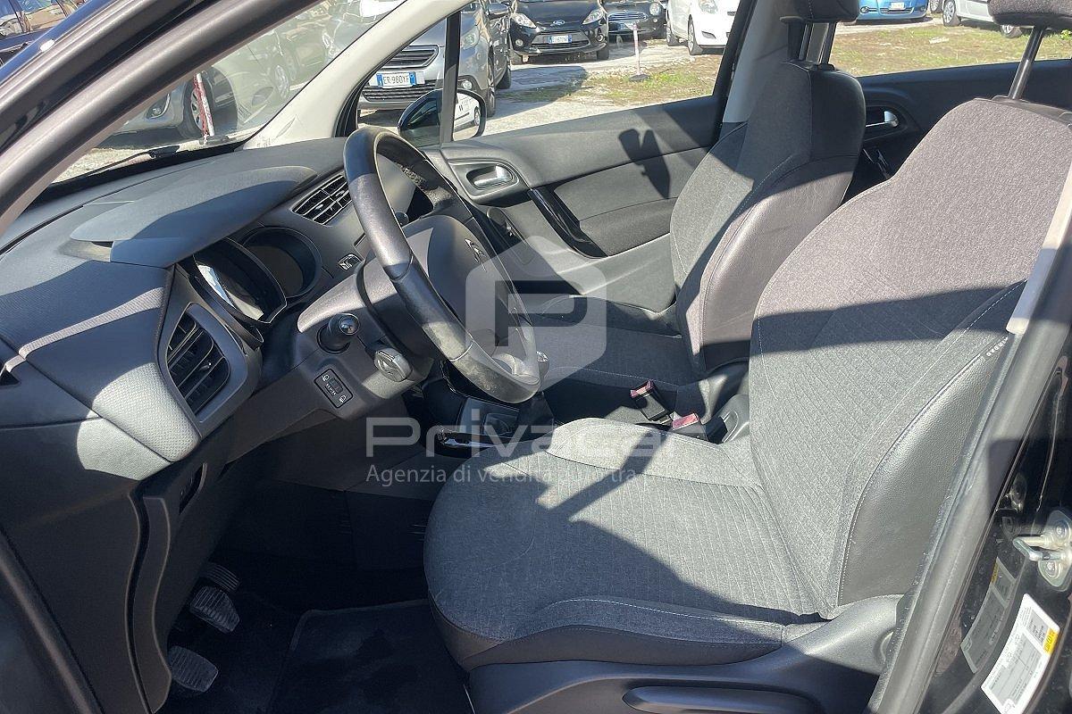 CITROEN C3 1.4 HDi 70 Selection