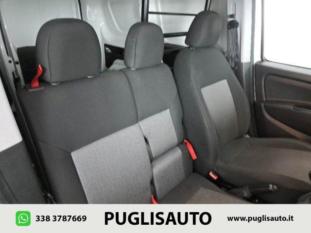 FIAT Doblo 1.6 MJT S&S PC-TN Cargo Lounge