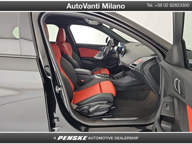 BMW Serie 1 118d MSport Pro