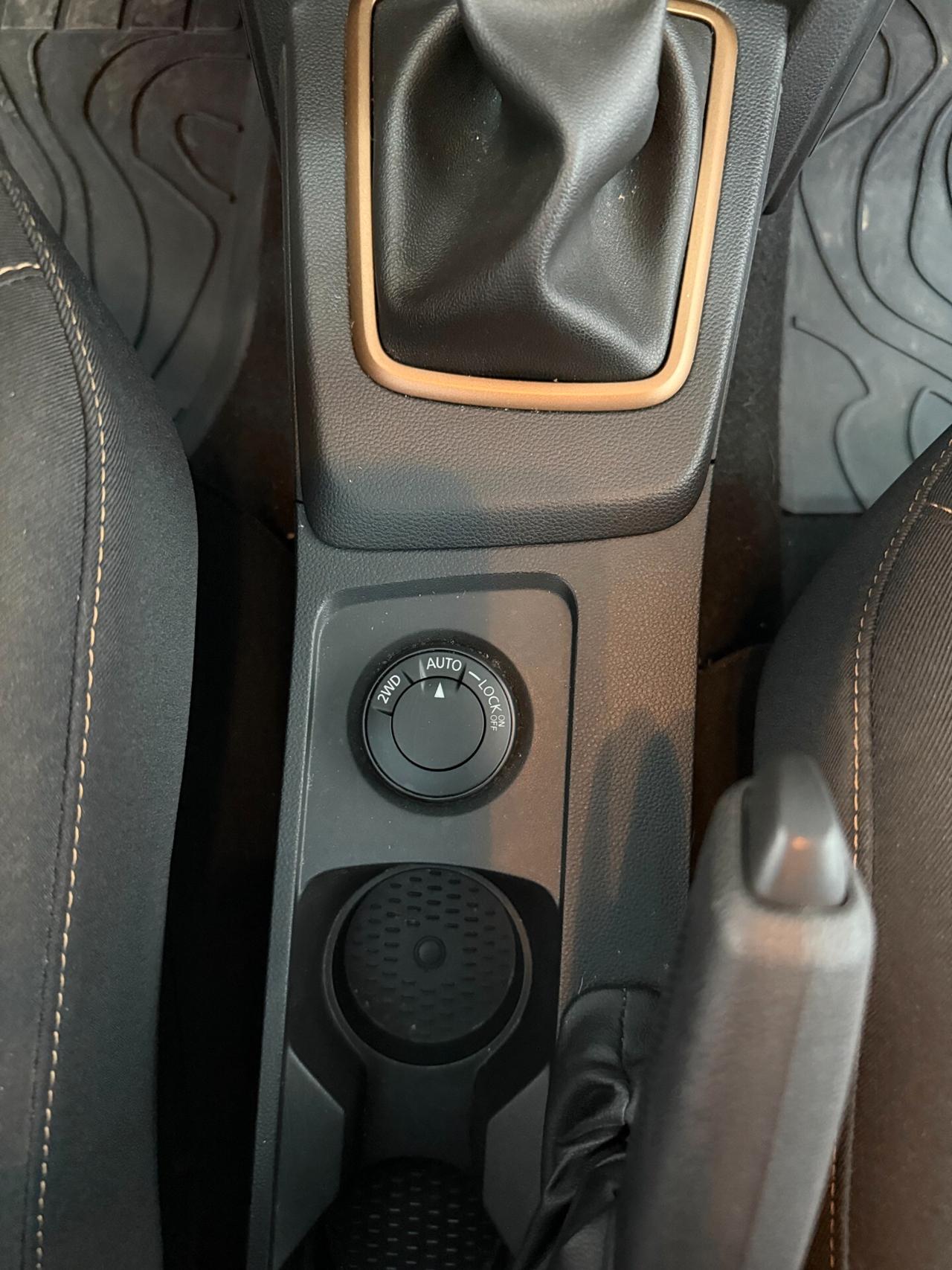 Dacia Duster 1.5 Blue dCi 8V 115 CV 4x4 Extreme