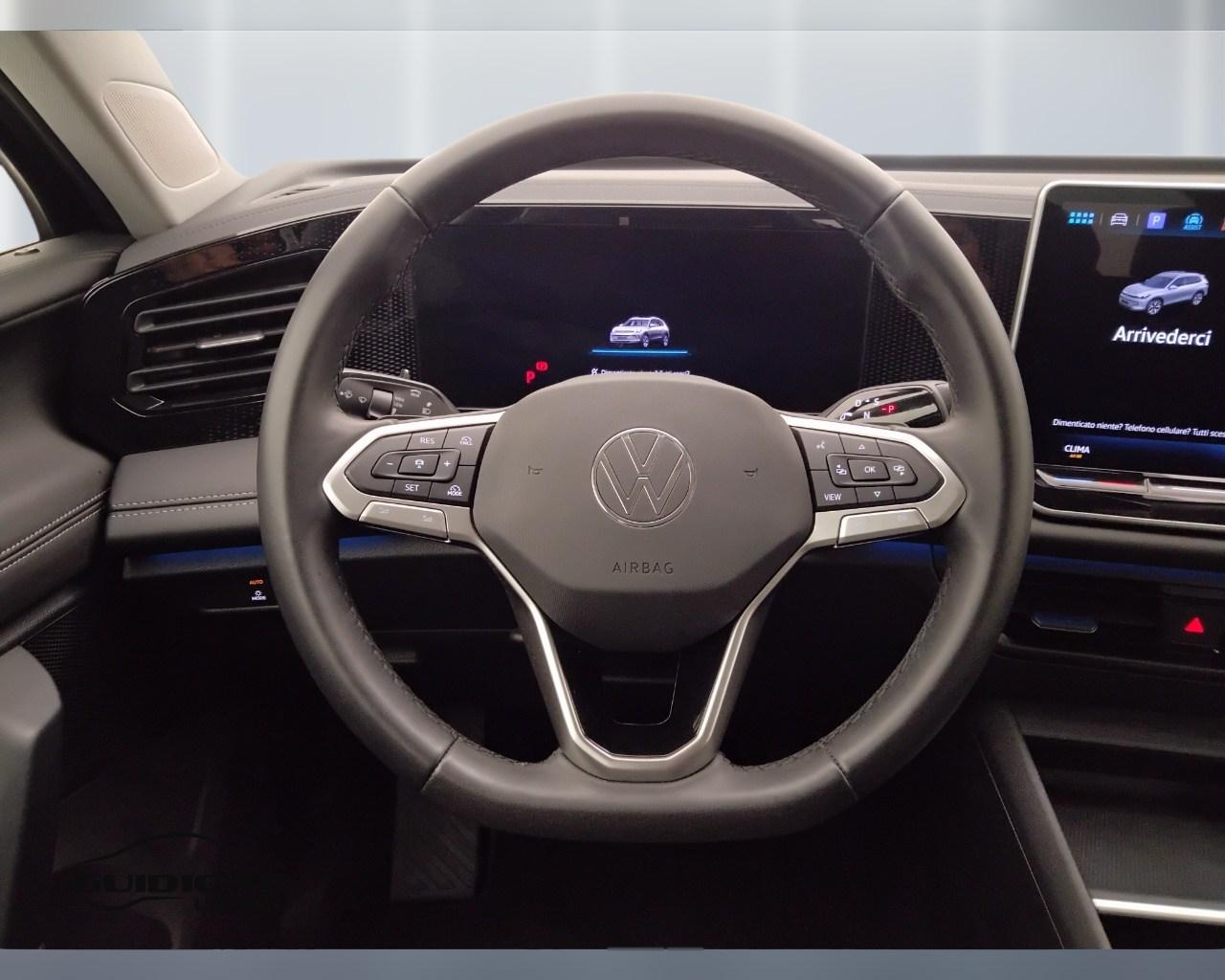 VOLKSWAGEN Tiguan III 2024 - Tiguan 2.0 tdi Life 150cv dsg