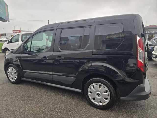 Ford Transit Connect 1.5 Automatico