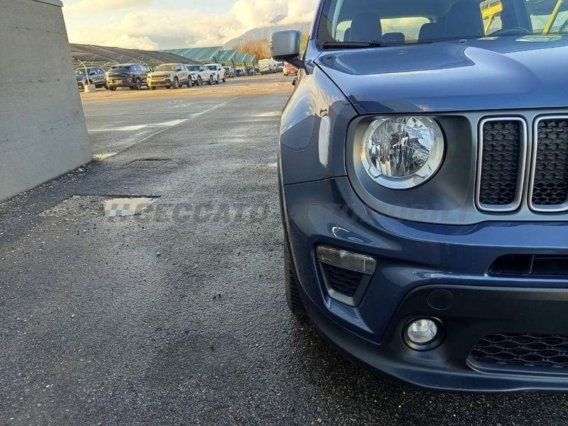 Jeep Renegade Renegade 1.0 t3 Limited 2wd