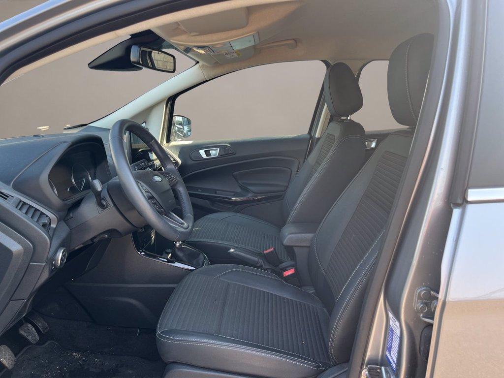 FORD Ecosport 1.0 ecoboost titanium s&s 125cv my20.25 del 2021
