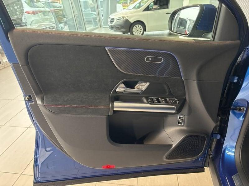 Mercedes-Benz GLA 35 AMG AMG Line Premium