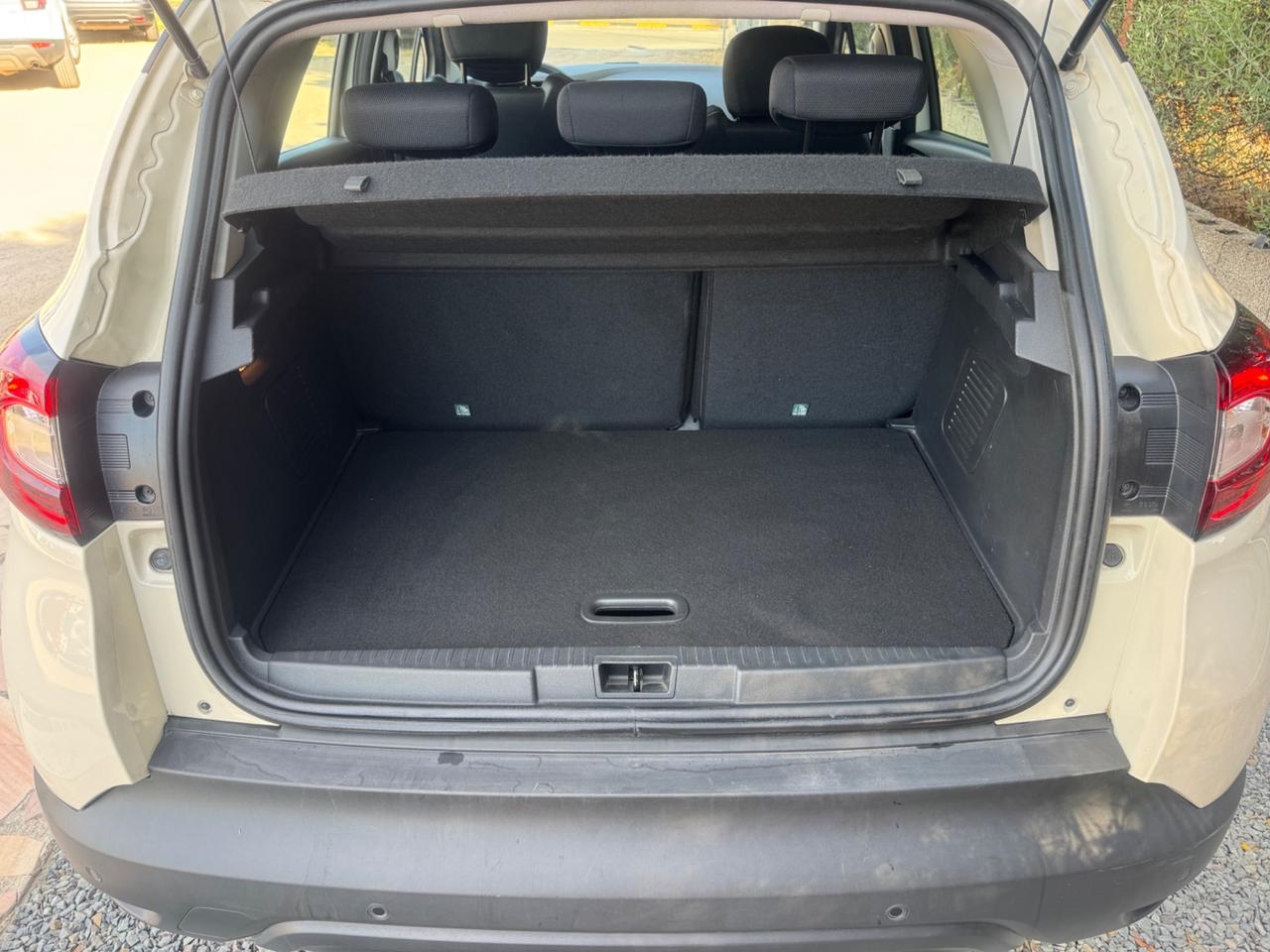 Renault Captur TCe 12V 90 CV Start&Stop Energy Life