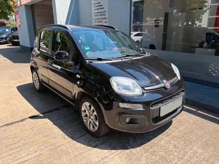 Fiat Panda 1.3 MJT 80 CV S&S Lounge