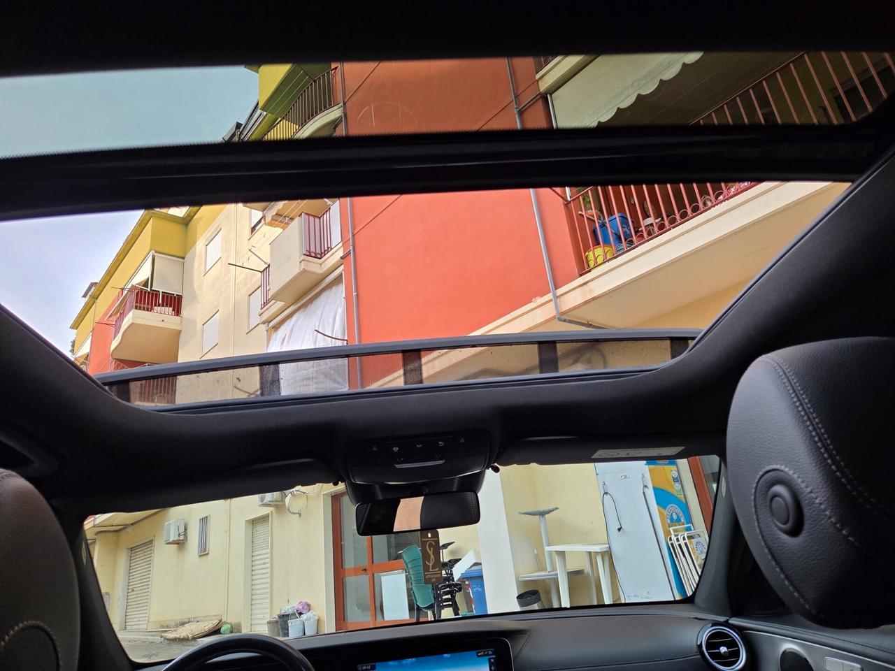 Mercedes-benz E 220 d S.W. 4Matic Auto Premium Plus AMG