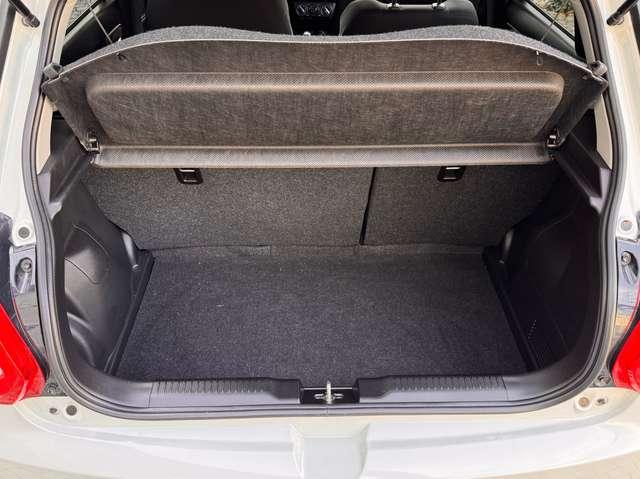 Suzuki Swift 1.2 4wd AllGrip* Navi* AppCar*AndroidAuto*