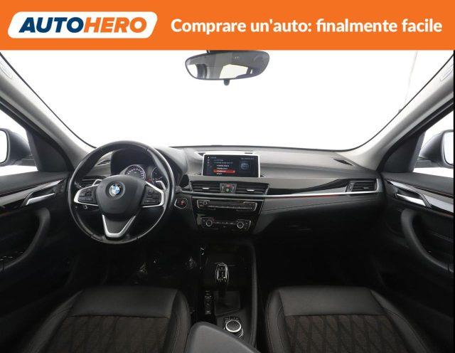 BMW X1 xDrive18d xLine