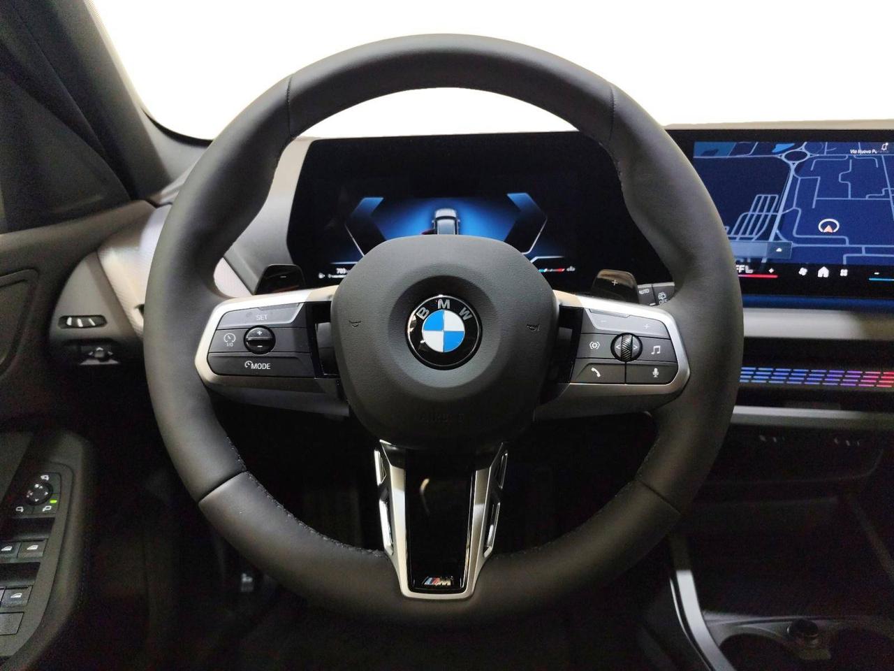 BMW Serie 1 118d MSport Pro