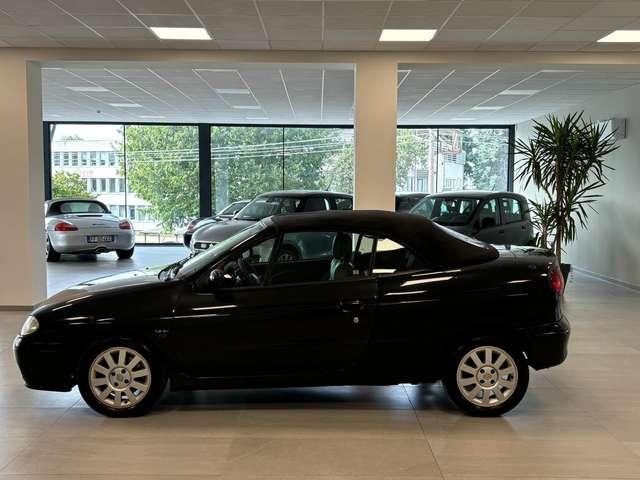 Renault Megane Cabrio 1.4 16v