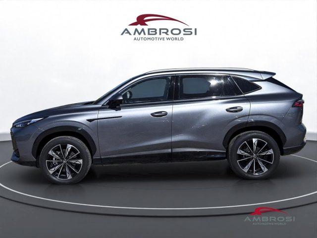 MG HS 1.5T AT 2WD COMFORT