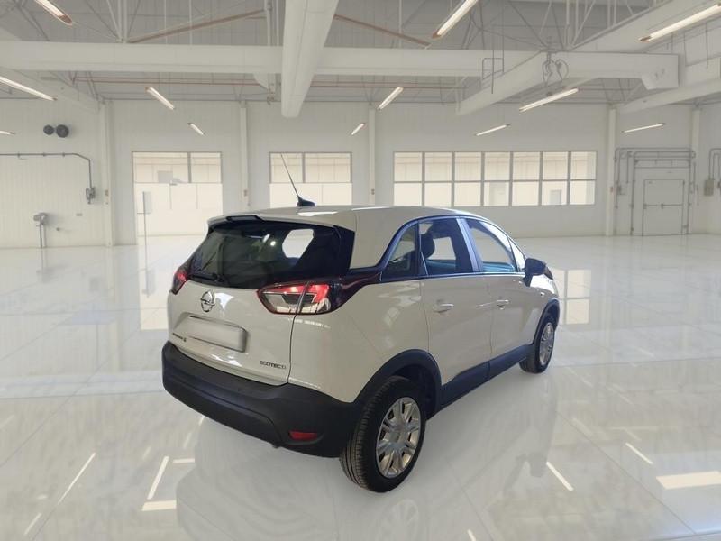 OPEL CROSSLAND X 1.5 Diesel 102cv Advance S/S MT6