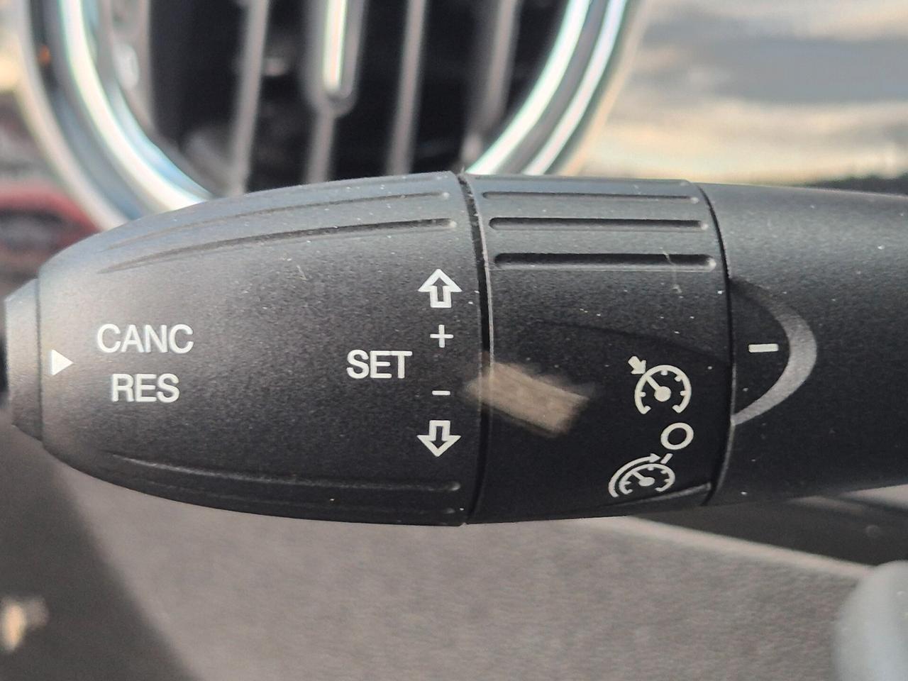 Fiat 500 1.2 EasyPower Lounge 2019