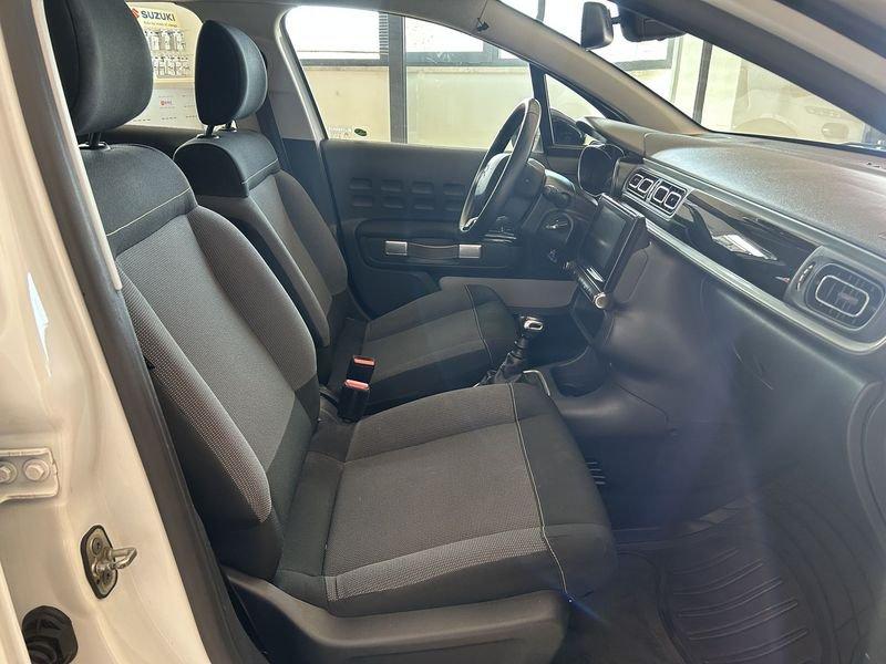 Citroën C3 C3 BlueHDi 100 S&S Shine