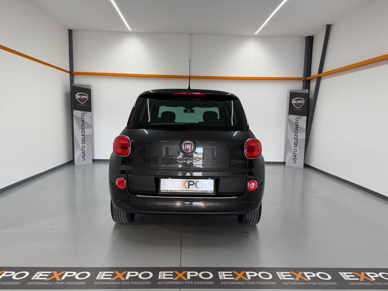 Fiat 500L 1.3 Multijet 95 CV Pop Star