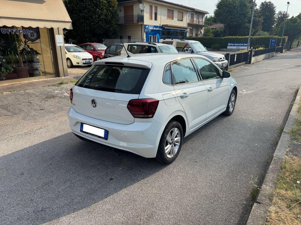 VOLKSWAGEN - Polo - 1.6 TDI 95CV 5p Comfortline BMT