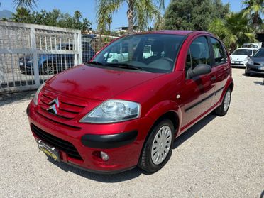 CITROEN C3 1.1 BENZ 45.000KM 2009