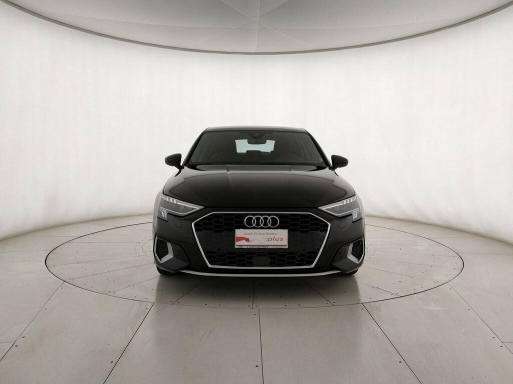 Audi A3 40 1.4 TFSI e Business Advanced S tronic