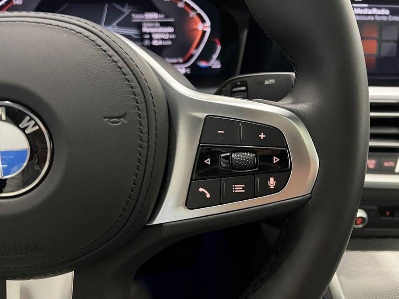 BMW Serie 4 2.0 420D M Sport Auto MH48V