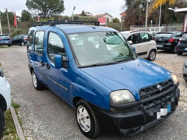 Fiat doblo autocarro 1.9