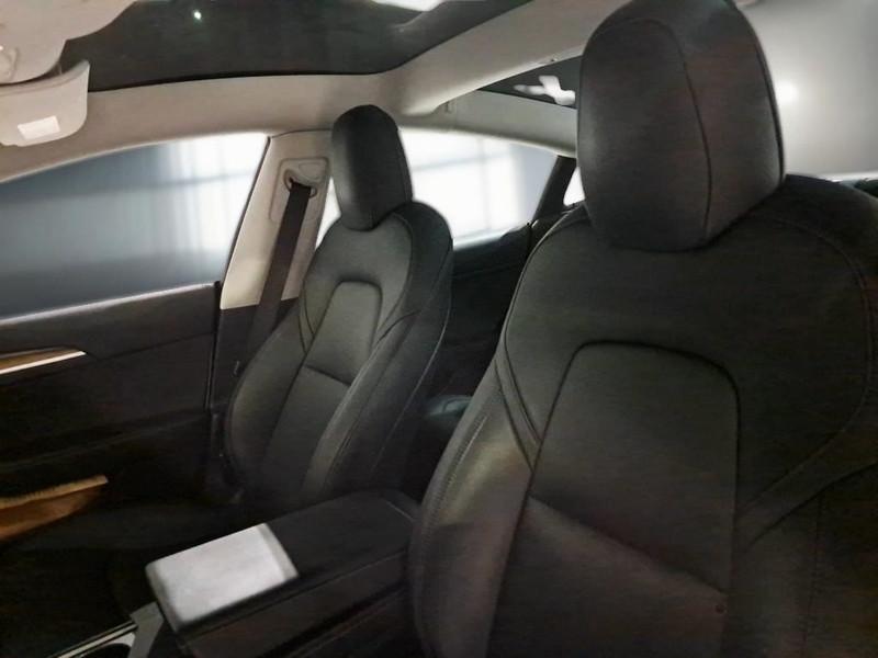 TESLA MODEL 3 50 KWH STANDARD PLUS RWD 4 PORTE BERLINA