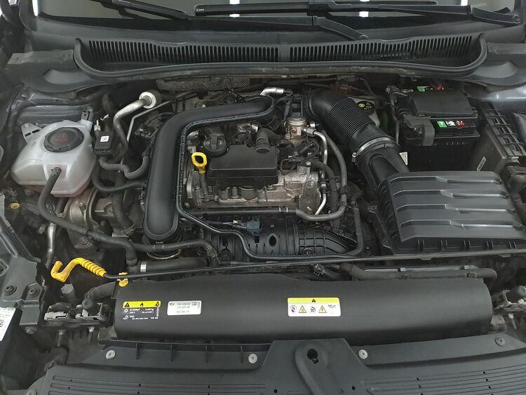 Volkswagen Taigo Life DSG BR146801 1.0 Benzina 110CV
