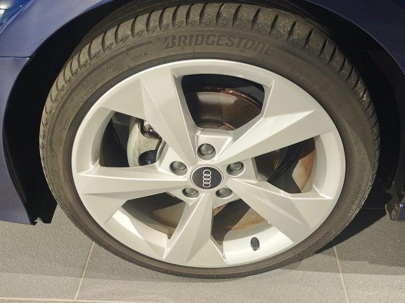 Audi A3 A3 SPB 30 TDI S tronic S line edition