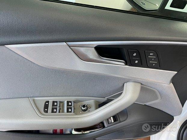 Audi A4 Avant 2.0 TDI 150 CV ultra S tronic Busine