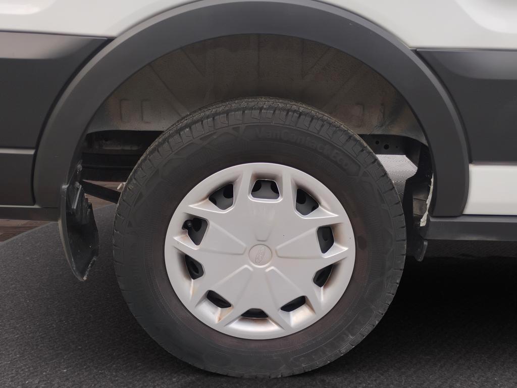 FORD Transit 350 tr.post.2.0 tdci 170cv trend L3H2 E6.2