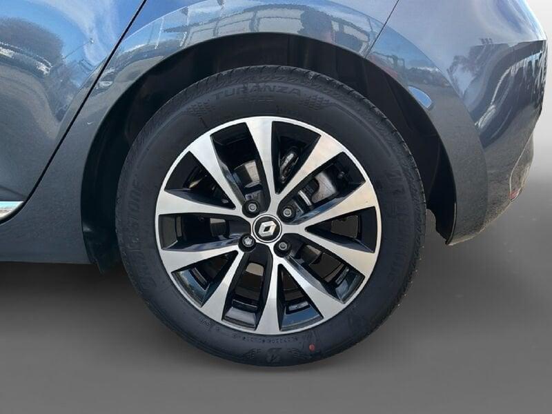 Renault Clio Clio Full Hybrid E-Tech 145 CV 5 porte Techno