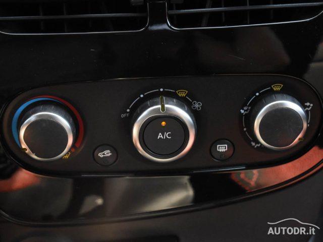 RENAULT Clio Sporter 1.5 dCi 8V 75CV Wave Navi, Cruise, Clima