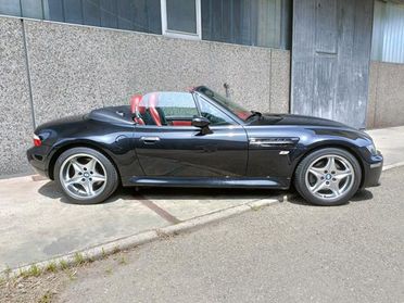 BMW Z3 M 3.2 24V M Roadster ASI