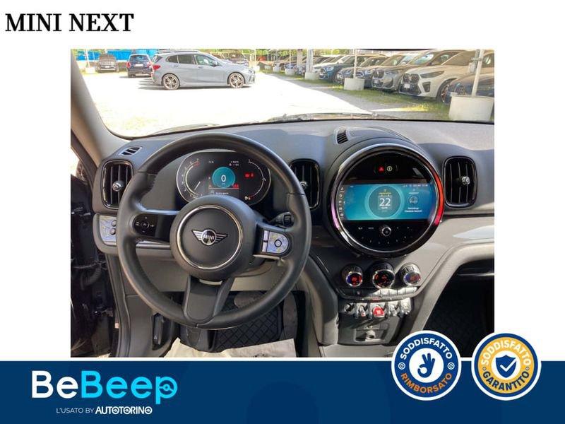 MINI Mini Countryman F60 MINI COUNTRYMAN 1.5 ONE NORTHWOOD EDITION AUTO